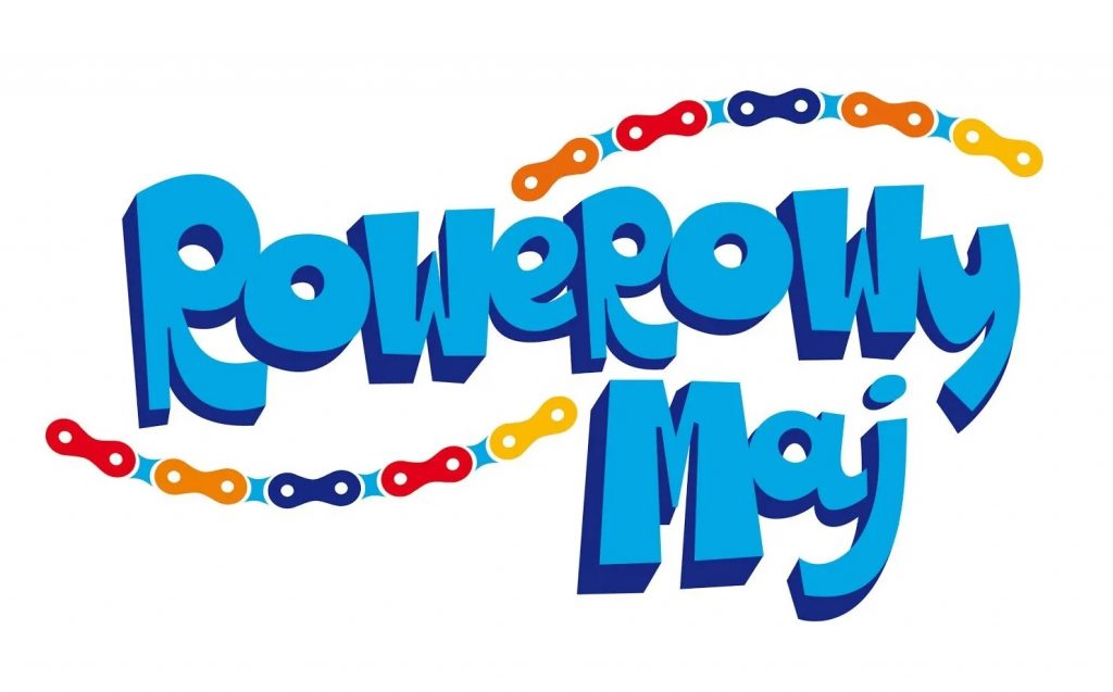 Rowerowy maj