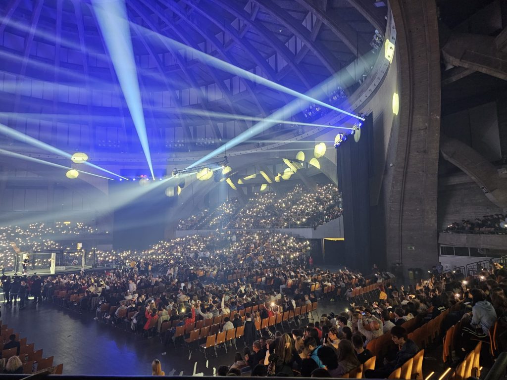 Nasi uczniowie mówią: