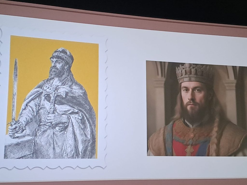 Wyjście do kina klas 1a,1b i 3b