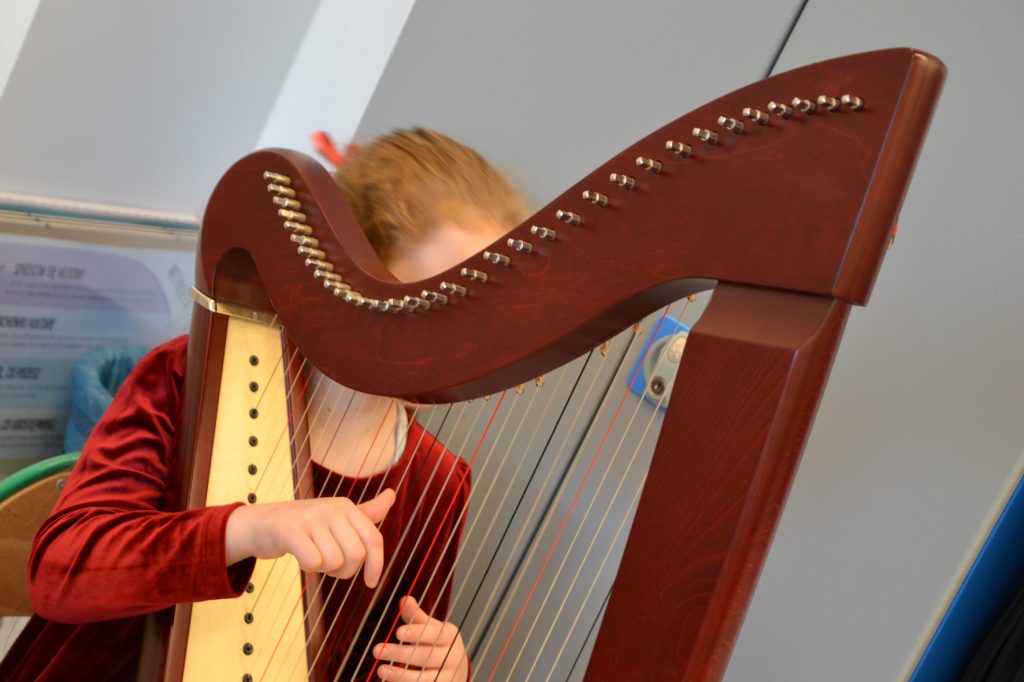 Wspólne świętowanie