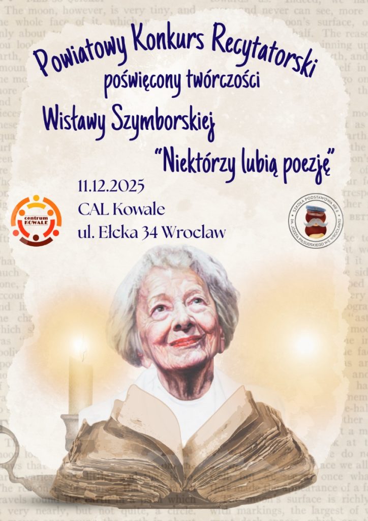 Sukcesy w Powiatowym Konkursie Recytatorskim 