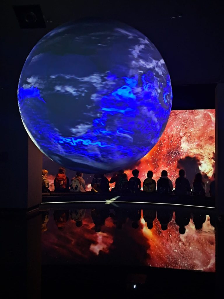 Dzień trzeci półkolonii