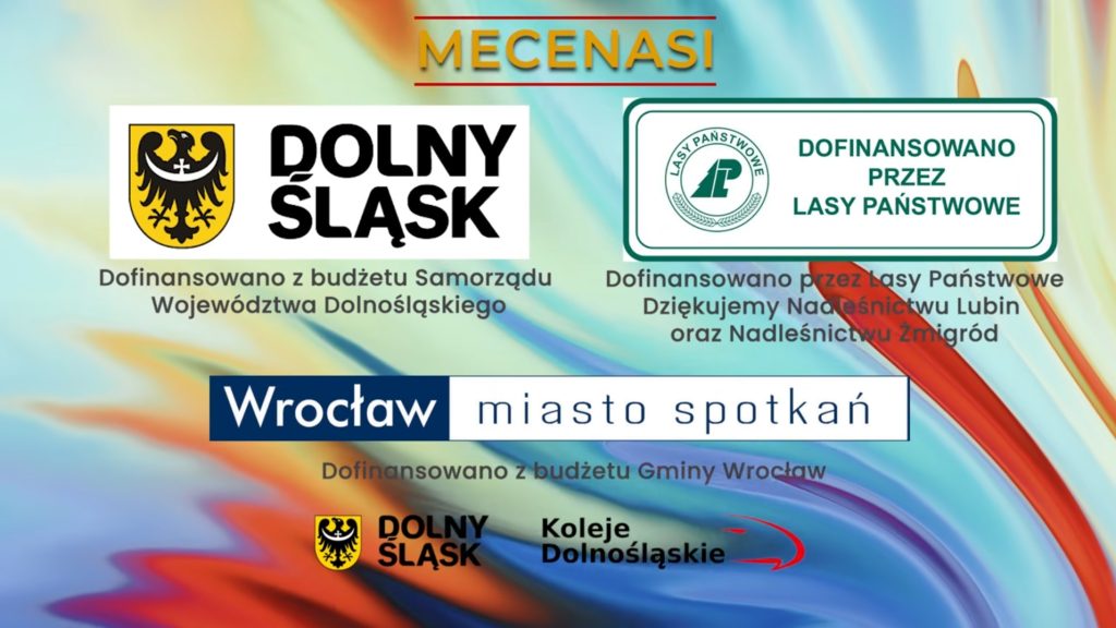 Wędrówki szlakiem wartości - tolerancja i różnorodność